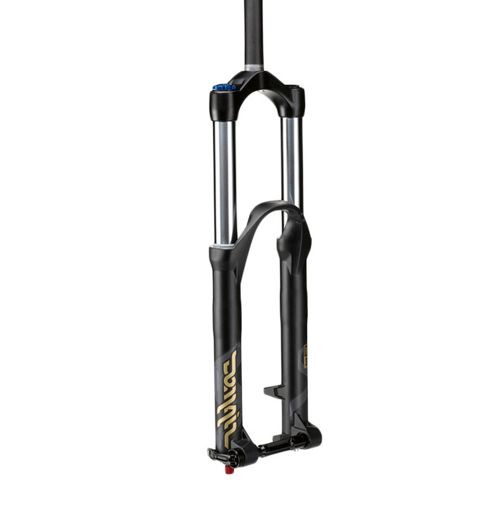 rockshox domain coil